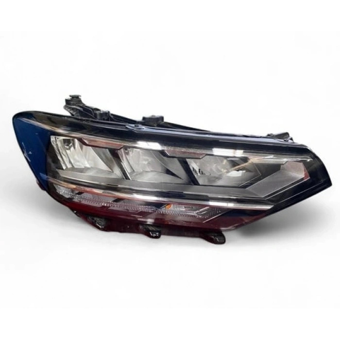 Vw Passat B8.5 Sağ Ön Far Ledli 2019-2024 3G1941036P