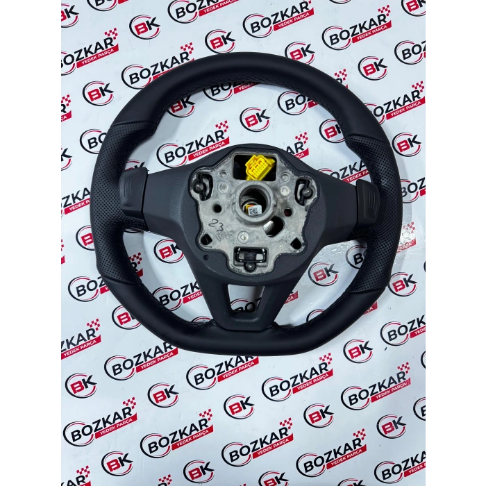 VW Passat B8 8.5 Direksiyon Simidi Airbag Orjinal