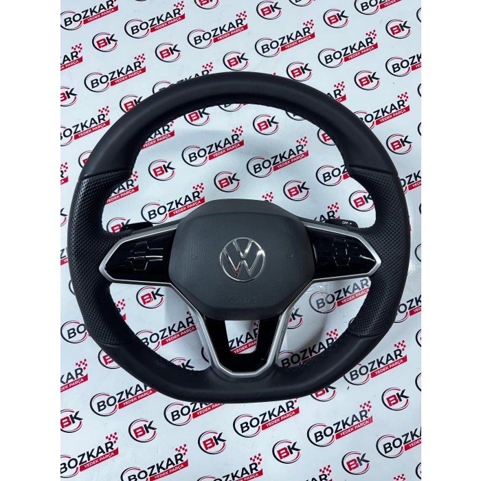 VW Passat B8 8.5 Direksiyon Simidi Airbag Orjinal