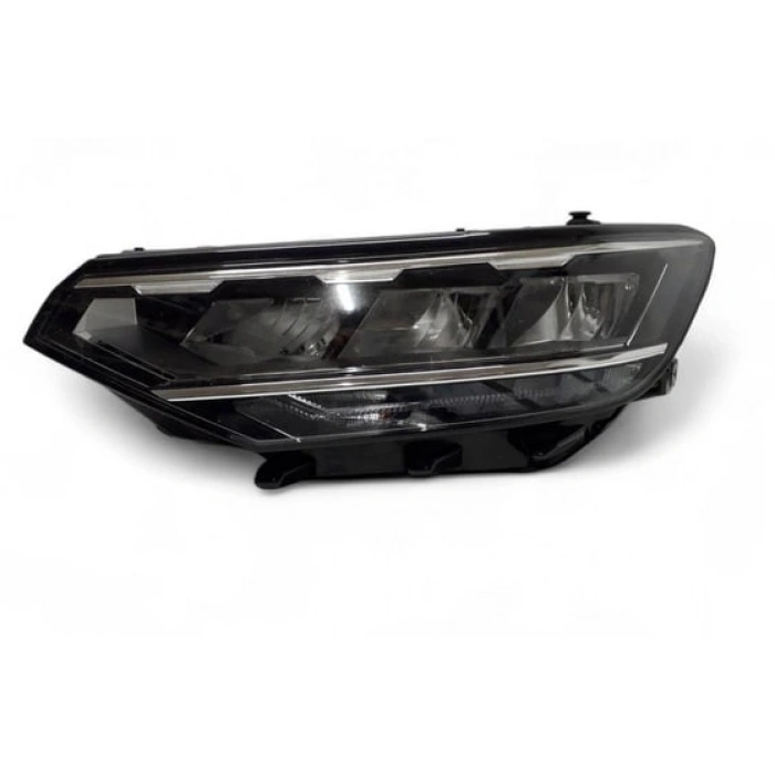 Vw Passat B8.5 Sol Ön Far Ledli 2019-2024 3G1941035P