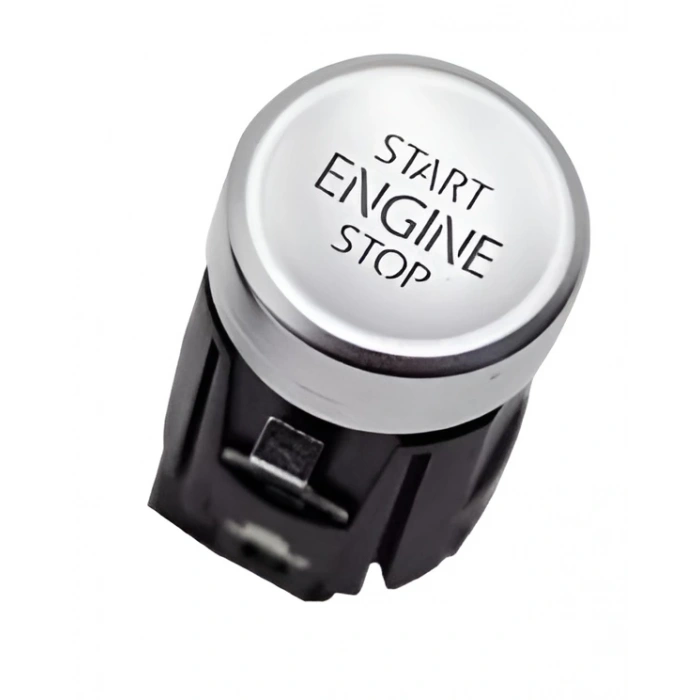 Vw Passat B8 Arteon Start Stop Çalıştırma Düğmesi (Orjinal) 3G1959839