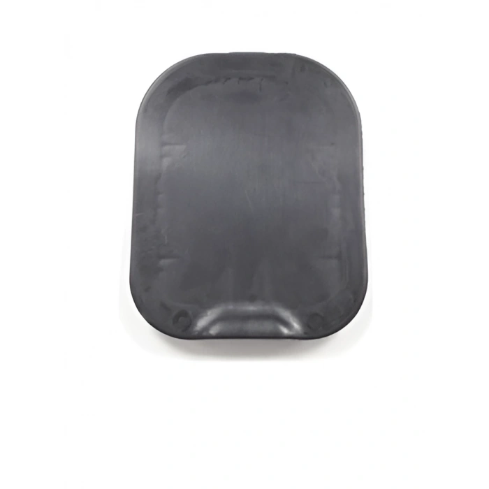 Vw Passat B8 B8,5 Çamurluk Davlumbaz Kapağı 3G0805777A