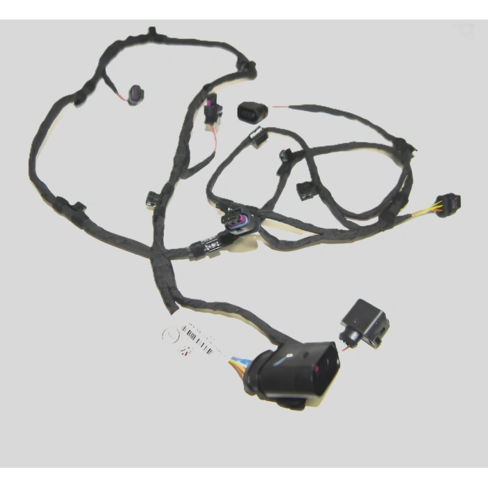 Vw Passat B8  Park Sensör Tesisatı Ön Kopmle (11 PİN) 3G0971095ES