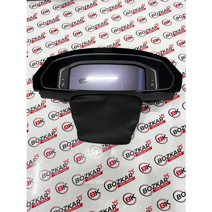 VW Passat B8.5 Hayalet Ekran Gösterge Sıfır Orjinal 2019-2022