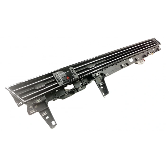 Vw Passat B8.5 Torpido Orta Havalandırma Izgarası 3G1858416M