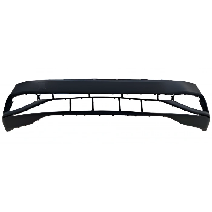 Vw Passat B9-B8.5 2019>> Ön Tampon Hıghlıne Elegance Nıkelajlı Tıp 3G0807221F