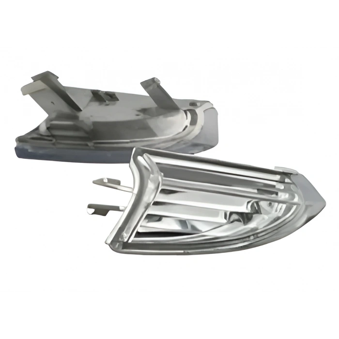 Vw Passat CC 2008-2012 Ön Tampon Sağ Reflektör Beyaz 3C8807718