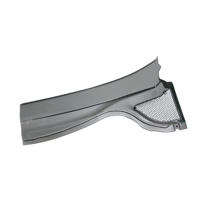 Vw Passat CC 2008-2017 Ön Cam Izgarası Sağ 3C8819404