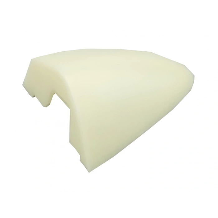 Vw Passat CC 2009-2012 Arka Sağ Dış Kapı Kolu Kapağı Badem 3C0837880