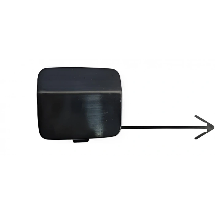 Vw Passat CC 2009-2012 Çeki Demir Kapağı Çekme Kanca Arka 3C8807441