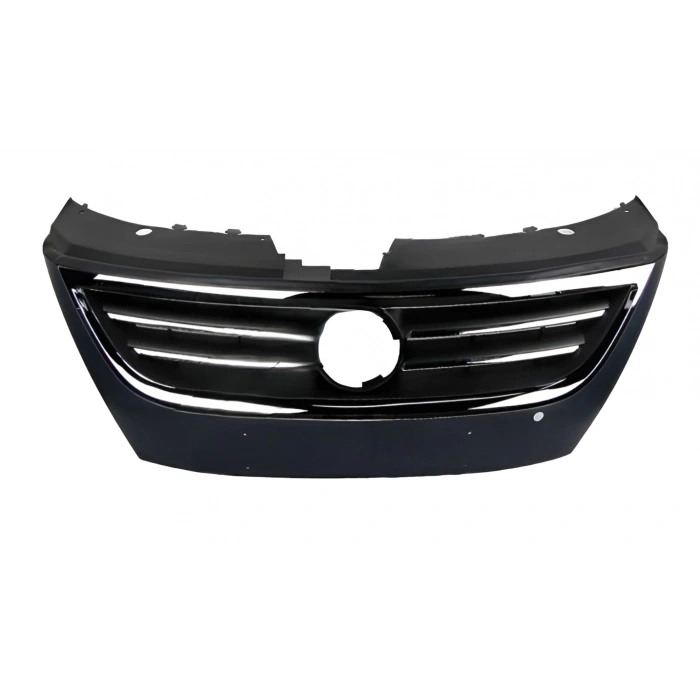 Vw Passat CC 2009-2012 Ön Panjur 3C8853651Q