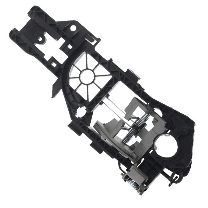 Vw Passat Cc 2009-2017 Kap İç Braketi Ön Arka Sol 3C8837885