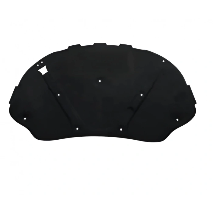 Vw Passat CC-2009-2017 Motor Kaput Keçesi Klipsli (1.Kalite) 3C8863831B