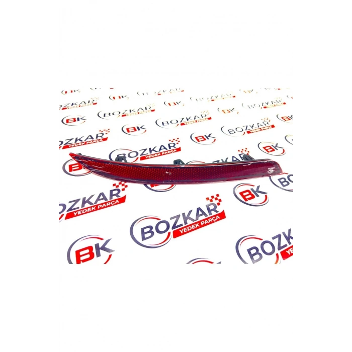 Vw Passat Cc (2011-2017) Arka Tampon Sağ Reflektör - 3C8945106D