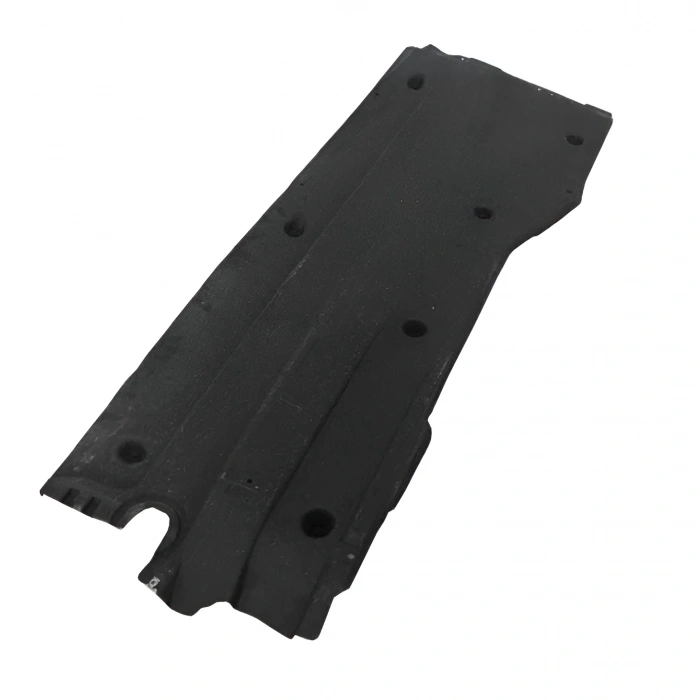 Vw Passat CC 2012-2016 Sağ Alt Taban Muhafazası (156CM) 3C8825202A