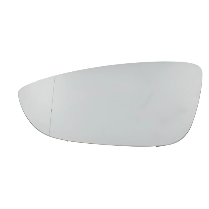 Vw Passat CC Scirocco Sol Ayna Camı 3C8857521