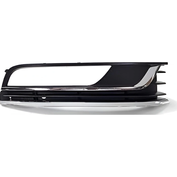 Vw Passat Comfortline 2011-2015 Sağ Sis Kapağı Sisli 3AA854662A