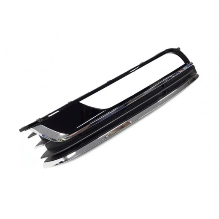 Vw Passat Highline 2011-2015 Sis Kapağı Sisli Sol 3AA854661B