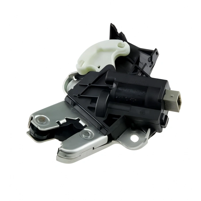 Vw Passat Jetta CC A4 A5 A6 Arka Bagaj Kilidi 4F5827505D