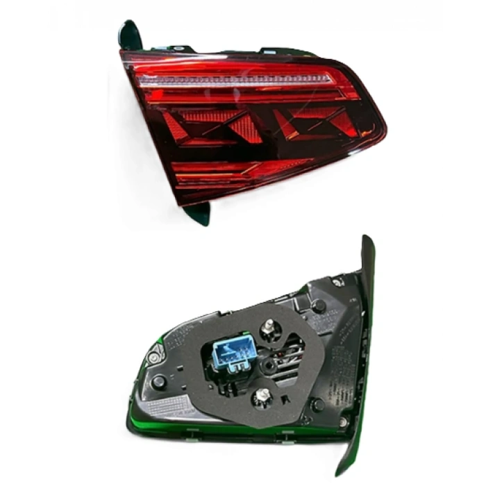 Vw Passat R-LİNE 2020> Stop Lambası İç 8 PİN Sol 3G5945307M