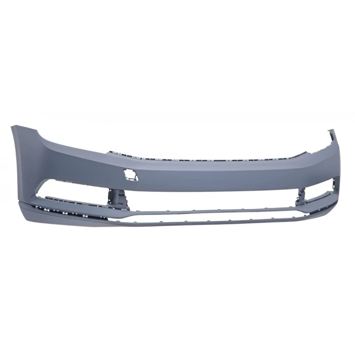 Vw Passat Trendline 2015 Ön Tampon 3G0807217