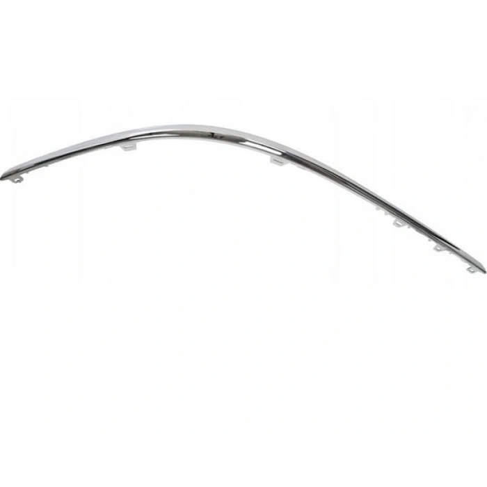 VW Passat Variant B7 2011-14 Arka Tampon Sağ Alt Krom Çıtası 3AF807460