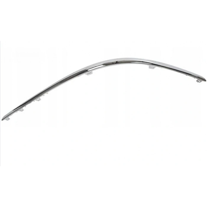VW Passat Variant B7 2011-14 Arka Tampon Sol Alt Krom Çıtası 3AF807459