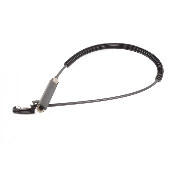 Vw Polo 1995-2002 Motor Kaput Açma Teli 6N1823531