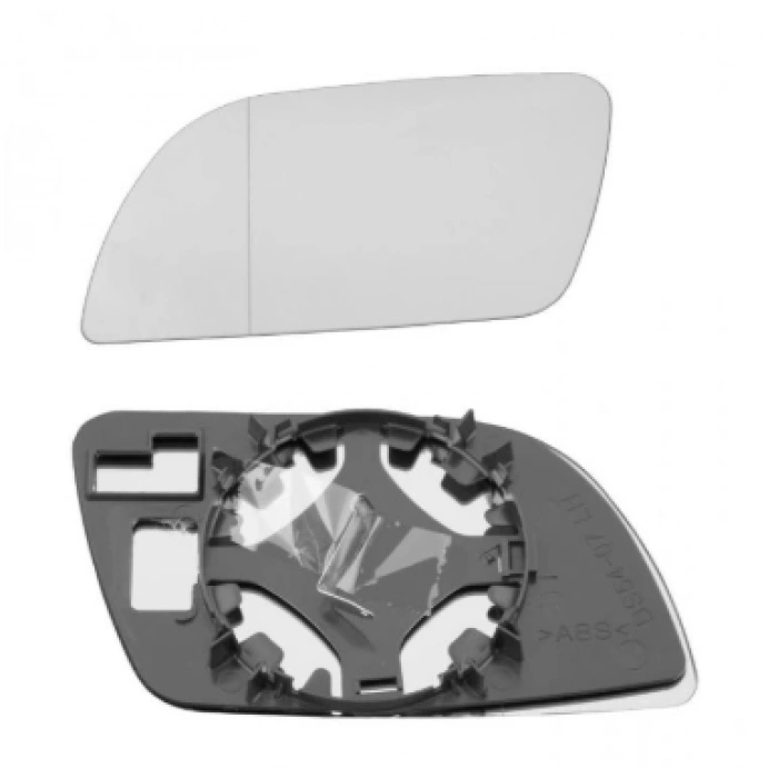 Vw Polo 2002-2004 Sol Ayna Camı 6Q0857521A