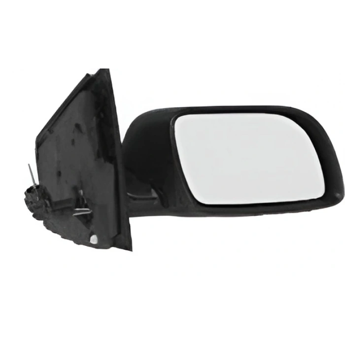 Vw Polo 2002-2006 Sağ Ayna Komple Manuel 6Q1857508F