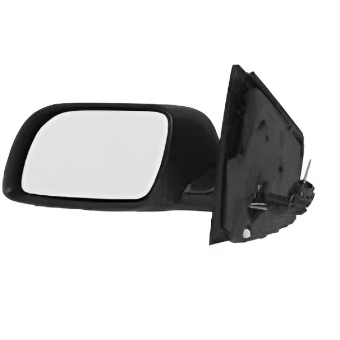 Vw Polo 2002-2006 Sol Ayna Komple Manuel 6Q1857507F