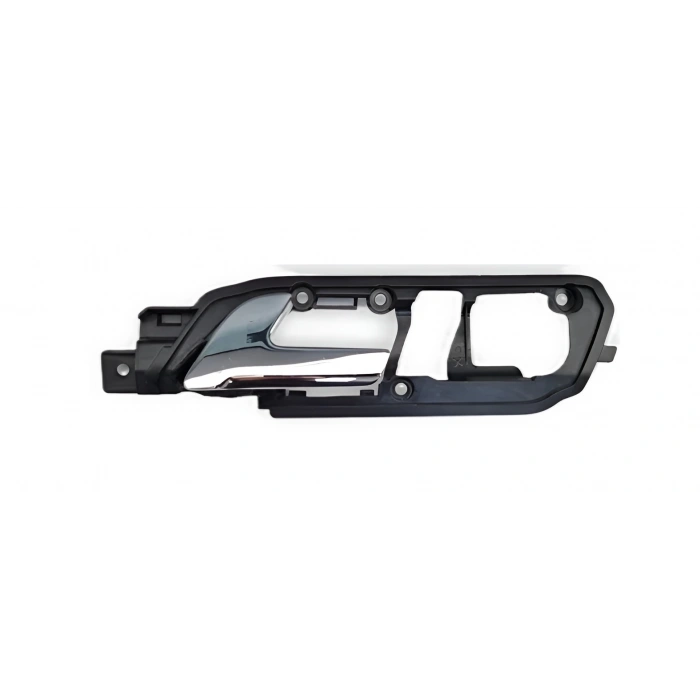 Vw Polo 2002-2009 Kapı İç Açma Kolu Komple Ön Sol 6Q1837173G