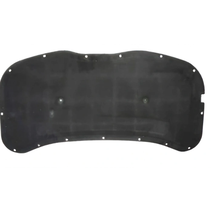 Vw Polo 2002-2010 Motor Kaput Keçesi Klipsli 6Q0863835C