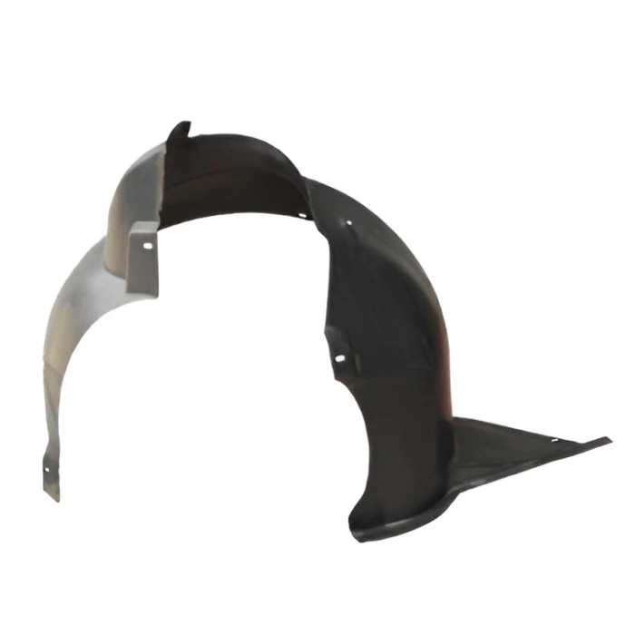 Vw Polo 2002-2011 Sol Çamurluk Davlumbazı 6Q0809957B