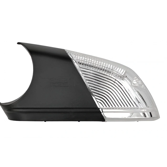 Vw Polo 2005-2009 Ayna Sinyali 2 Fişli Sol 1Z0949101