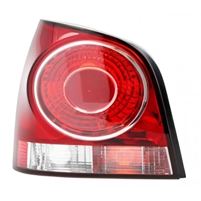 Vw Polo 2005-2009 Stop Lambası Sol Ampülsüz 6Q6945095AB