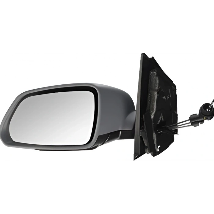 Vw Polo 2005-2010 Sol Ayna Komple Manuel