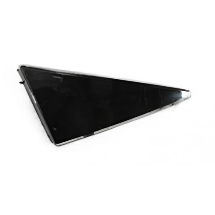 Vw Polo 2009-2014 Sis Kapağı Ara Plastiği Sağ 6C0941778