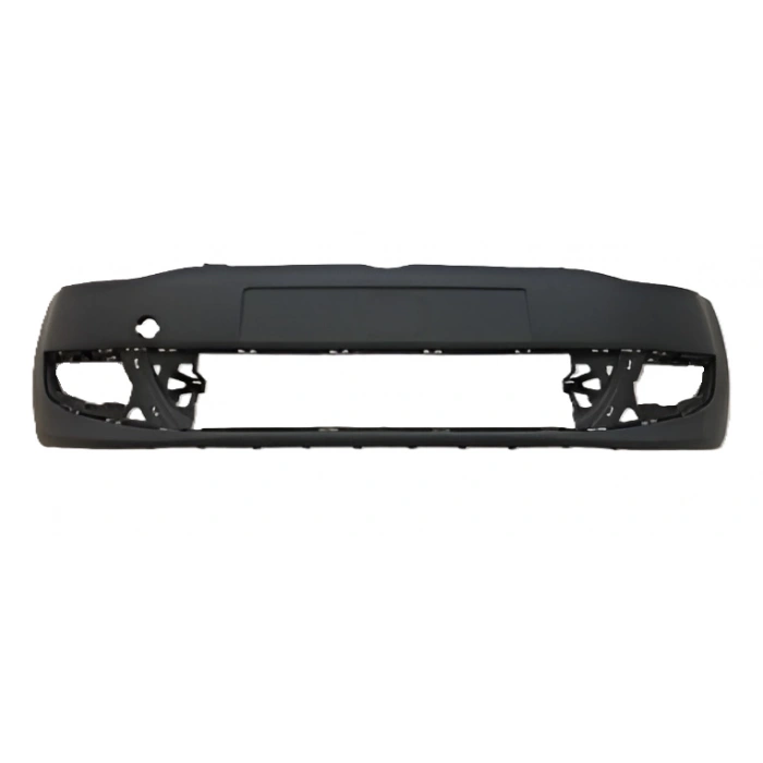 Vw Polo 2009-2015 Ön Tampon Uzun Plakalık 6R0807221