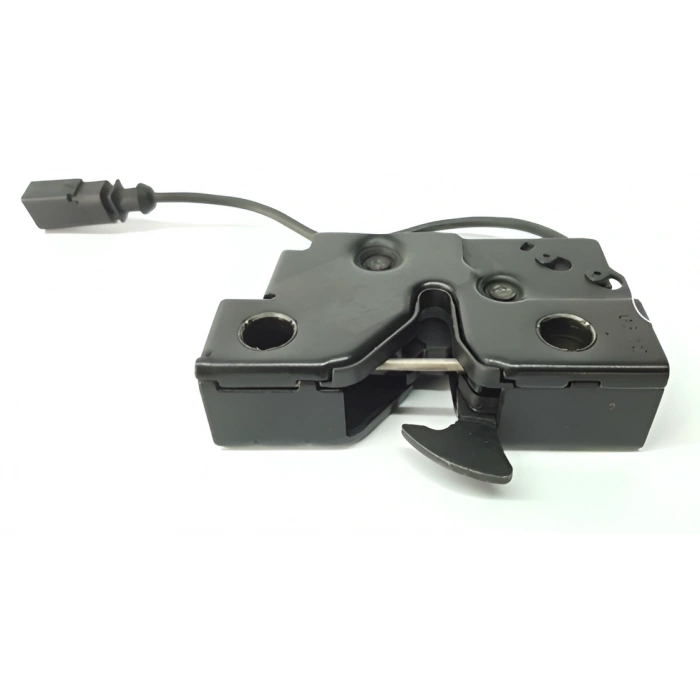 Vw Polo 2010-2014 Motor Kaput Kilidi 6R1823509