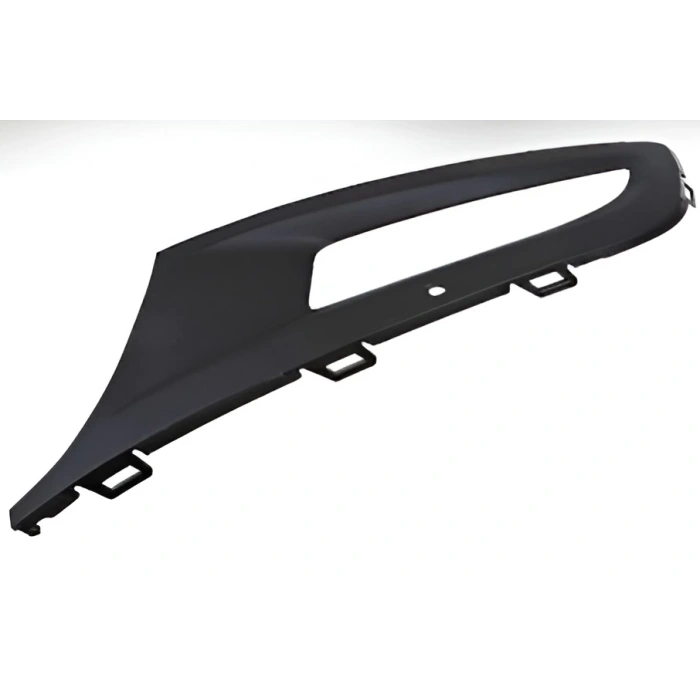 Vw Polo 2010-2014 Sol Sis Kapağı Sisli 6R0853665D