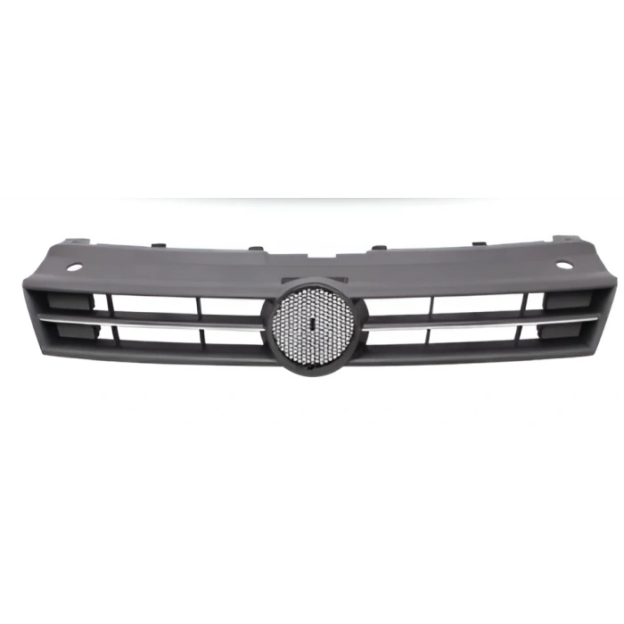 Vw Polo 2010-2015 Ön Panjur Nikelajlı 6R0853651C