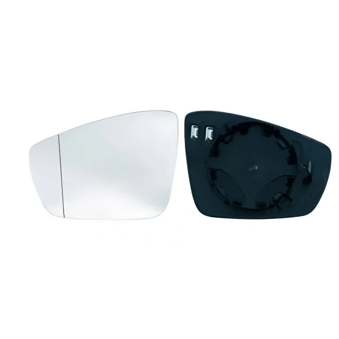 Vw Polo 2010-2015 Sağ Ayna Camı 6R0857522F