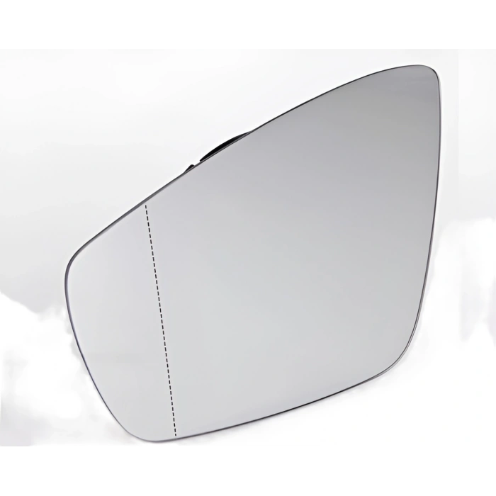 Vw Polo 2010-2015 Sol Ayna Camı 6R0857521F