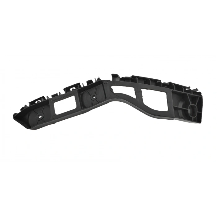 Vw Polo 2010-2015 Tampon Braketi Arka Sol 6R6807393A