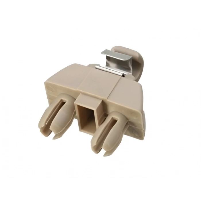 Vw Polo 2010-2017 Güneşlik Tutucusu Klipsi (Bej) 6R0857561