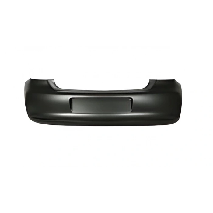 Vw Polo 2011-2014 Arka Tampon 6R6807421BH