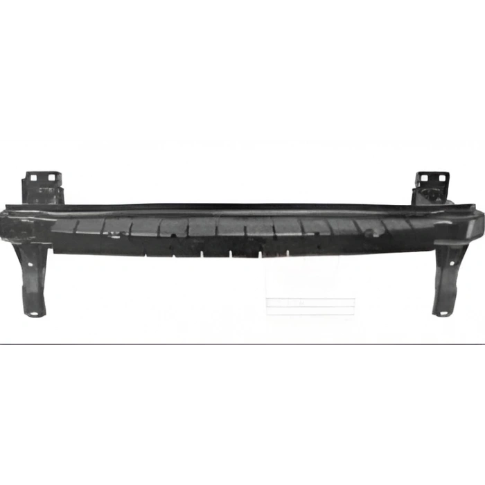 VW Polo 2011-2014 Ön Tampon Demiri 6R0807109D