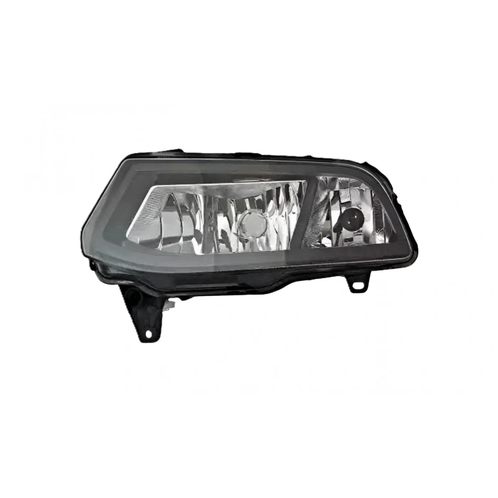 Vw Polo 2014-2017 Sağ Sis Farı 6C0941662