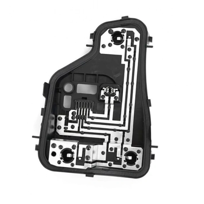 Vw Polo 2014-2018 Stop Lamba Duyu Sağ 6C0945258